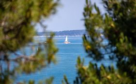 Pyla Plage - Appartement Vue Mer - Perle
